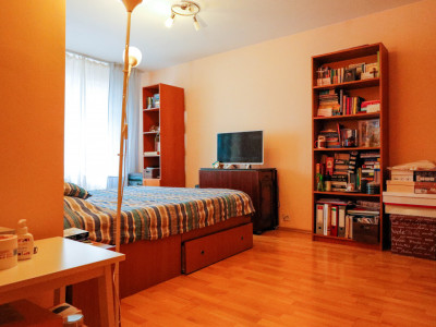 Confort Urban: Apartament Elegant de 2 Camere în Zona Lujerului