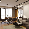 Apartament 4 camere Complex Up- Site thumb 3