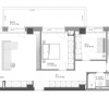 Eleganță Urbană: Apartament de Lux în Complexul Cortina 126 thumb 8