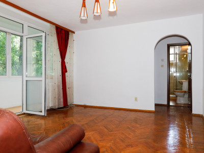 Apartament de 2 Camere în Zona Gara de Nord – Ideal pentru Investiție