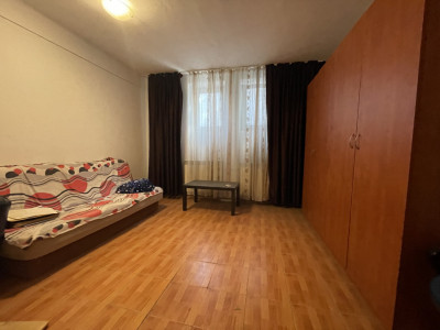 Apartament 2 camere demisol Dorobanti
