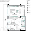 Eleganță Urbană: Apartament de Lux în Complexul Cortina 126 thumb 8