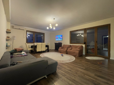 Apartament Modern cu 3 Camere in Aviației - Ideal pentru Familie