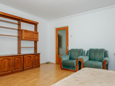 Confort Urban: Apartament Elegant de 2 Camere în Zona Drumul Taberei