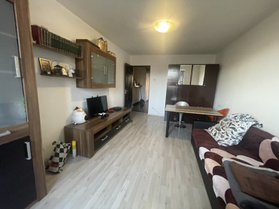 Apartament 2 camere ideal pentru investitie