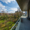 APARTAMENT 3 CAMERE//TERASA CU VEDERE LIBERA CATRE PARCUL FLOREASCA thumb 1