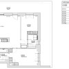 APARTAMENT 3 CAMERE//TERASA CU VEDERE LIBERA CATRE PARCUL FLOREASCA thumb 6