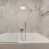 APARTAMENT 3 CAMERE//TERASA CU VEDERE LIBERA CATRE PARCUL FLOREASCA thumb 8