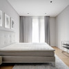 APARTAMENT 3 CAMERE//TERASA CU VEDERE LIBERA CATRE PARCUL FLOREASCA thumb 9