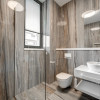 APARTAMENT 3 CAMERE//TERASA CU VEDERE LIBERA CATRE PARCUL FLOREASCA thumb 10