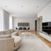 APARTAMENT 3 CAMERE//TERASA CU VEDERE LIBERA CATRE PARCUL FLOREASCA thumb 11