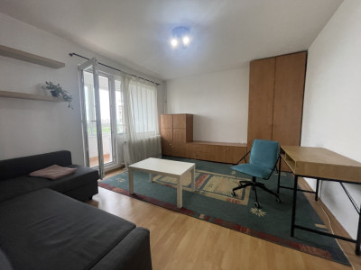 Ideal pentru locuit sau investiție – 2 camere lângă parc IOR