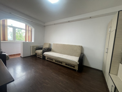 Descoperă acest apartament cochet cu 2 camere ideal pentru investitie