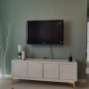 APARTAMENT 2 CAMERE DE INCHIRIAT// PARCARE thumb 3