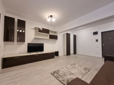 Apartament 2 camere // lujerului bloc nou