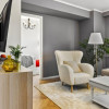 Apartament 3 camere  Decebal thumb 3