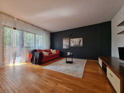 APARTAMENT 2 CAMERE// CENTRALA PROPRIE