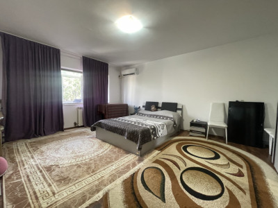 Apartament 3 camere, 82 mp utili, complet decomandat – Etaj 2/2