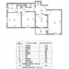 Confort urban – Apartament 3 camere, decomandat, în zona Obor thumb 11