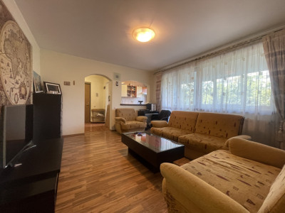 Locuința perfectă în Dristor – apartament 3 camere, 69 mp, mobilat și utilat