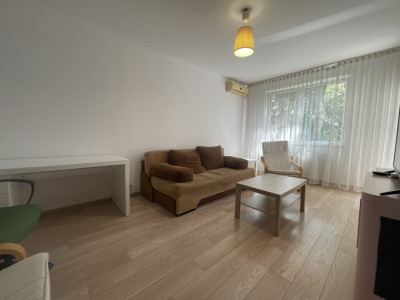 Locuință ideală în Crângași – 2 camere, decomandat, 52 mp