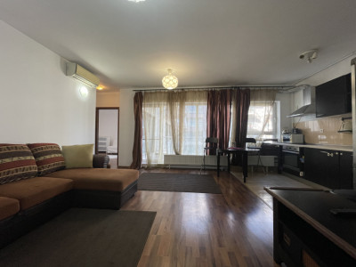 Apartament 3 camere+ parcare Complex Rasarit de Soare