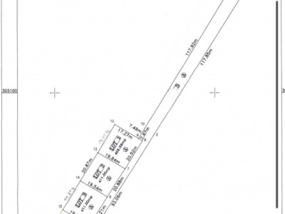 TEREN CASA/ MOGOSESTI GIURGIU