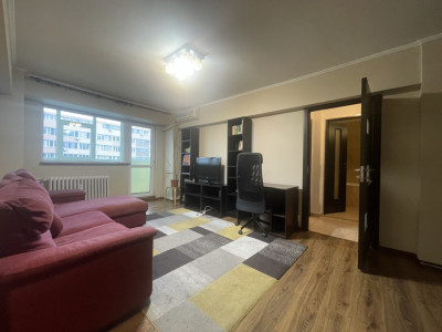 Apartament spațios cu vibe modern – 3 camere Ștefan cel Mare