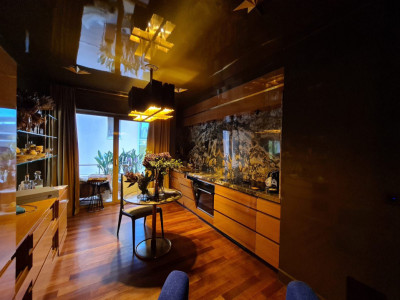 APARTAMENT  4 CAMERE PRIMAVERII // GARAJ