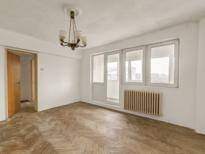 Viitorul tau ACASA// 3 camere DRISTOR