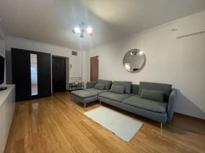 Locuința perfectă pentru un stil de viață modern – 3 camere pe Decebal