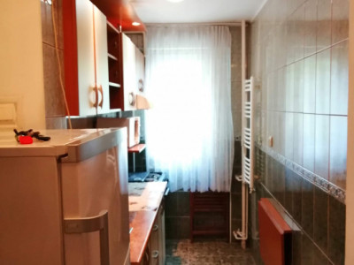 APARTMENT 2 CAMERE  BERCENI - LUICA