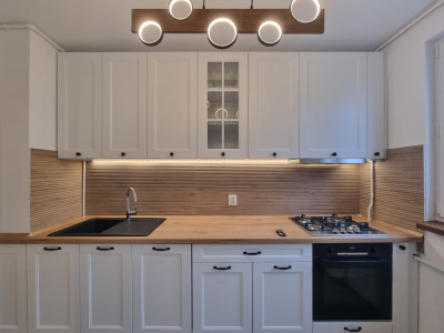 PRIMA INCHIRIERE// BOILER// 3 CAMERE