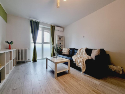 APARTAMENT 2 CAMERE CEC