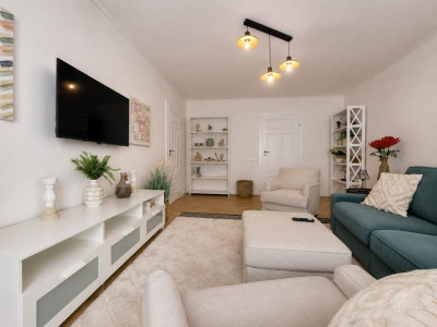 APARTAMENT 3 CAMERE DESIGN