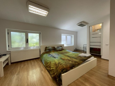 Casă P+1 cochetă și perfect funcțională
