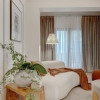 APARTAMENT 3/4 CAMERE PARTER// GRADINA thumb 4