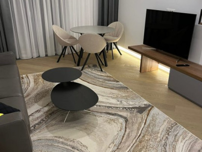 Apartament 2 camere Cortina Academy