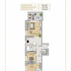 APARTAMENT 3 CAMERE LUXURIA // PARCARE thumb 25
