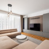 APARTAMENT 3 CAMERE LUXURIA // PARCARE thumb 5